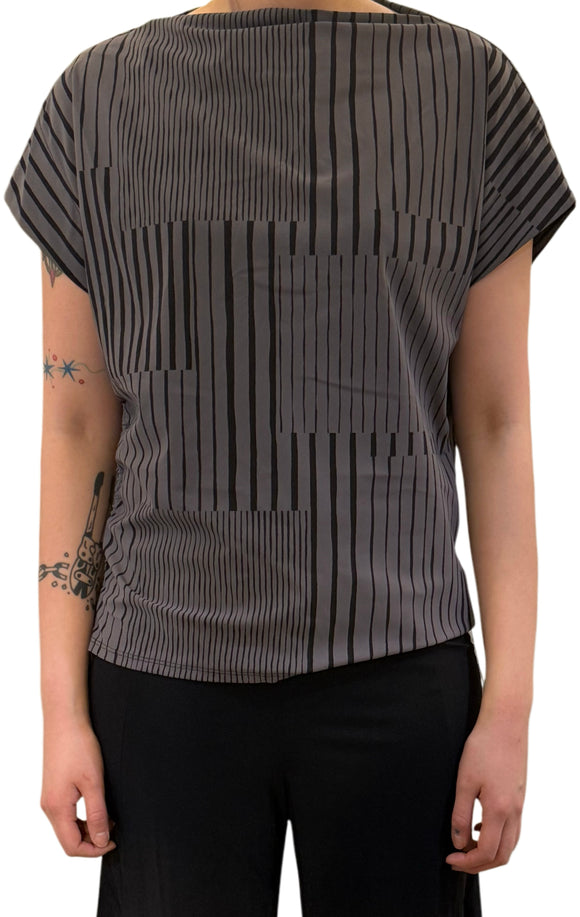 Staccato Mondrian Top