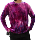 Velvet Top