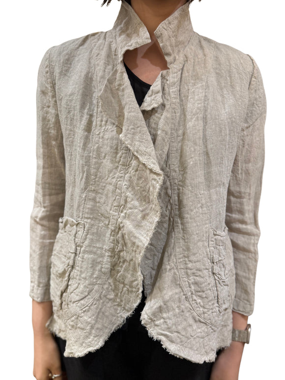 Natural Jacket