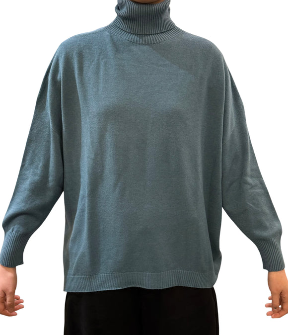 Zena Sweater