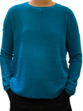 Cotton Cashmere Sweater