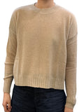 Boxy Sweater