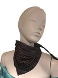 Triangle small scarf