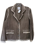 Corduroy Jacket