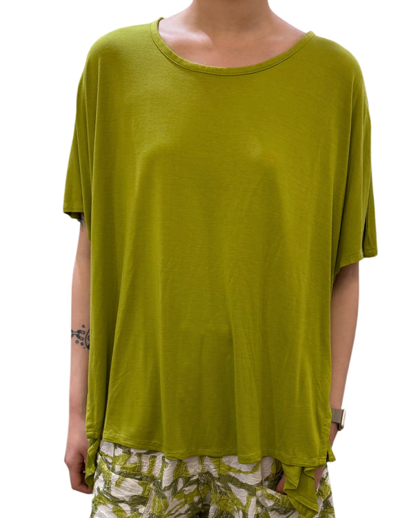 Lycra Tea Shirt