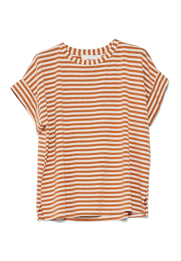 Stripe Tee