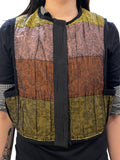 Reverse Vest