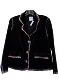 Corduroy Jacket