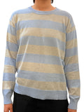 Cotton Crew Sweater