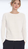 Cotton Cashmere Sweater