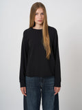 French Terry Sweatshirt