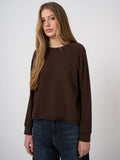 French Terry Sweatshirt