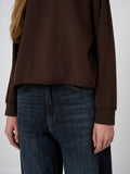 French Terry Sweatshirt