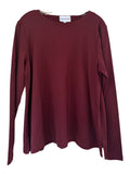 Betsy Longsleeve Top