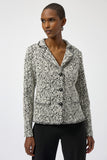 Tweed Jacket