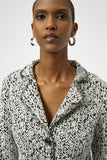 Tweed Jacket