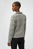 Tweed Jacket