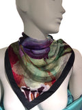 Spring Neckerchief