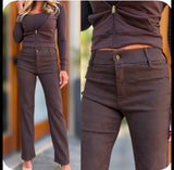 Tami Soft Corduroys