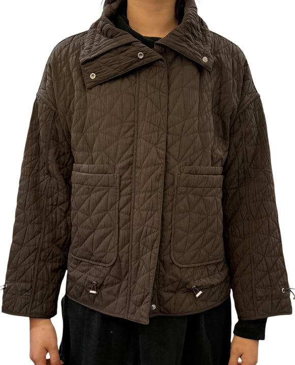 Perfect Puffer Jacket
