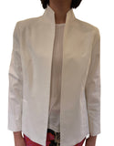 Shaped Jacket