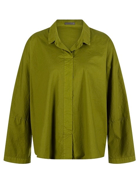 MATCHA Top