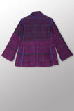 Overdye Kantha Short Jacket