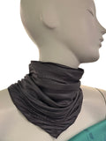 Triangle small scarf