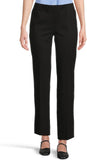 Black Ponte Pant