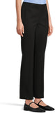 Black Ponte Pant