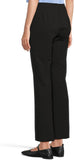 Black Ponte Pant
