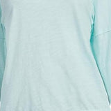 Crew Neck Tee