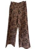 Long Pull Pant
