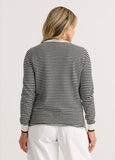 Stripe Top