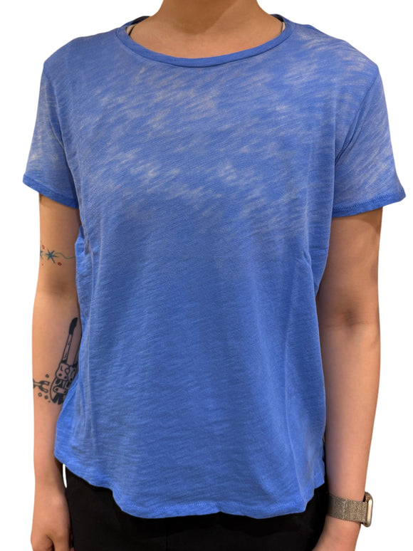 Acid Wash Tee