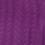 Textured Cashmere Sweater