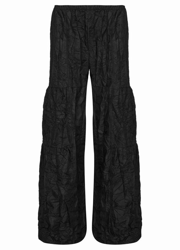 Black Anina Pant