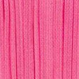 Monthly Colors January Hot Pink Cardigan