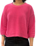 Crew Neck Top