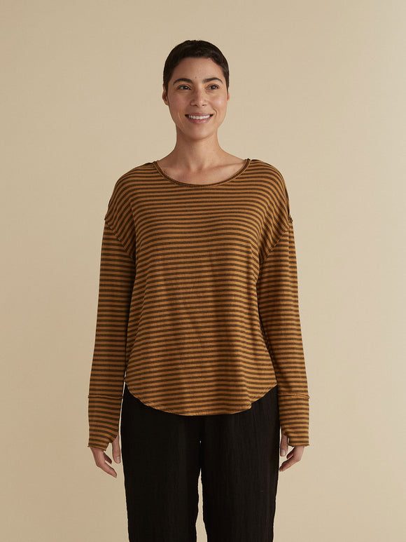 Thumbhole Top