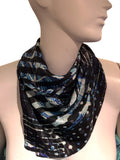 Spring Neckerchief