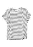 Stripe Tee