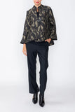 Taupe Jacket