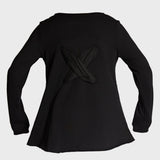 Plus Sweat Mesh