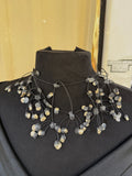 Skittles Short Necklace