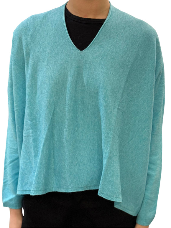 Mika V Sweater