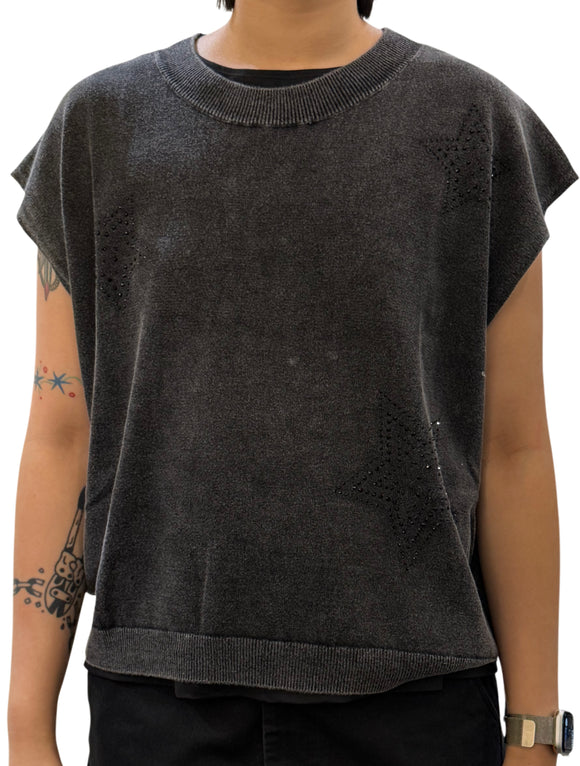 IDA Hot Fix Star Tank