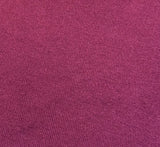 Washable Cashmere LS Crewneck