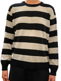 Cotton Crew Sweater