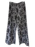 Long Pull Pant